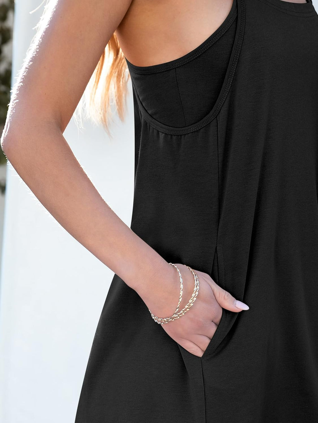 Women Summer Dress 2026 Beach Vacation Outfits Tennis Athletic Workout Romper Dress Built in Shorts Travel Clothes